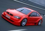 Opel Astra XTreme 2001 года